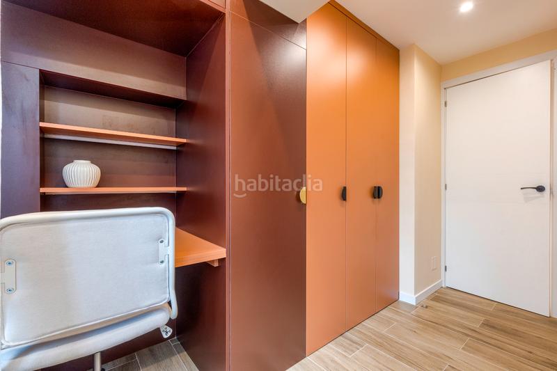 Foto 509bb6b9-3996-4e9a-9d29-259c2f682ba7. Appartamento con riscaldamento in Tres Olivos-Valverde Madrid