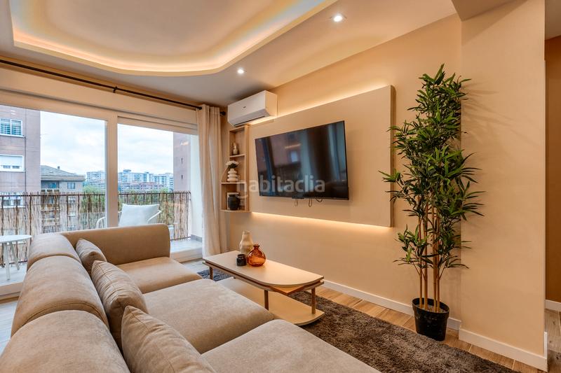 Foto 6866464a-051e-4d0a-bbc0-bee958bbf130. Appartamento con riscaldamento in Tres Olivos-Valverde Madrid