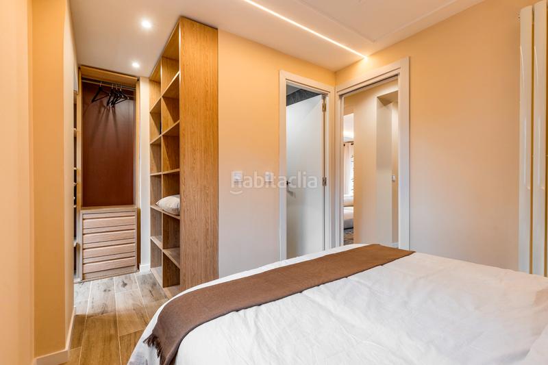 Foto 7895da96-3cf7-4c8f-aa11-c71e323f990a. Appartamento con riscaldamento in Tres Olivos-Valverde Madrid