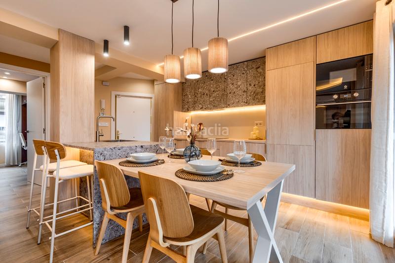 Foto 80a1bd91-4f94-449b-98ac-662c25bce02d. Appartamento con riscaldamento in Tres Olivos-Valverde Madrid