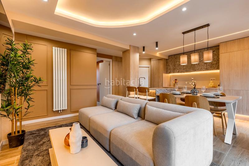 Foto bfe04507-7586-47e4-a22c-b8e2933454de. Appartamento con riscaldamento in Tres Olivos-Valverde Madrid