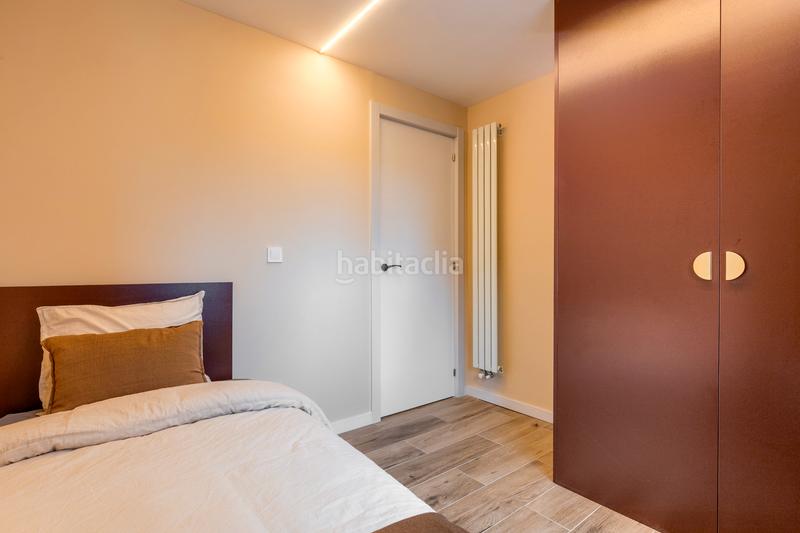 Foto d15006a2-de1e-43a4-96cb-421d533e628b. Appartamento con riscaldamento in Tres Olivos-Valverde Madrid