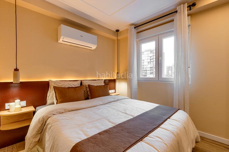 Foto eb0a18ec-1f97-464c-8710-f0f6c783df36. Appartamento con riscaldamento in Tres Olivos-Valverde Madrid