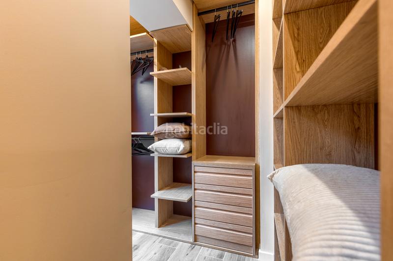 Foto ecb2c9e8-be98-4638-a876-85cd362b5565. Appartamento con riscaldamento in Tres Olivos-Valverde Madrid