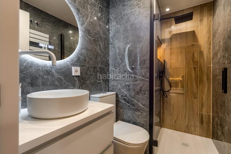 Foto ed0145ad-bb00-4655-8166-77e804cfbb22. Appartamento con riscaldamento in Tres Olivos-Valverde Madrid