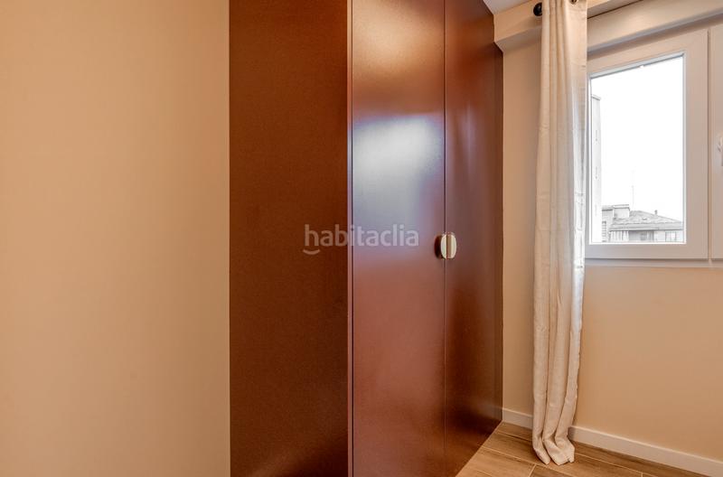 Foto ed760225-c620-4cb0-8280-3be02940f021. Appartamento con riscaldamento in Tres Olivos-Valverde Madrid