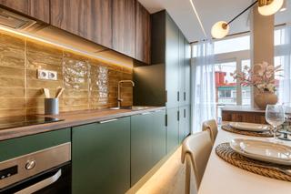 Pis  Calle de juan pérez zúñiga. Piso con reforma integral, perfecto para parejas o como inversió