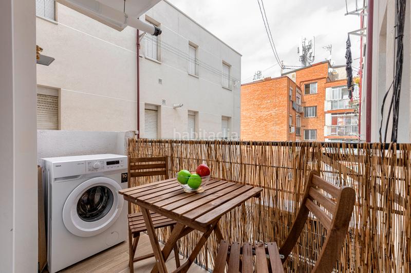 Foto 19be9096-f496-4fb5-bc5c-00b07d799b01. Piso  recien reformado. cerca de calle alcalá. ideal inversores en Madrid