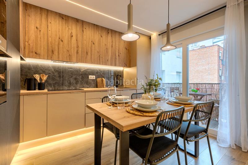 Foto 279e72c4-471a-467b-a651-37fdcd3ca580. Piso  recien reformado. cerca de calle alcalá. ideal inversores en Madrid