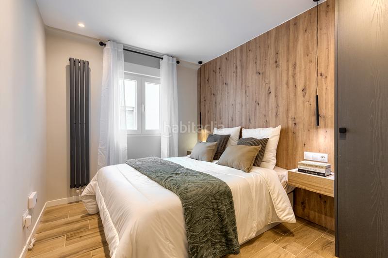 Foto 41451211-04f5-4e27-b97c-767923465e1e. Piso  recien reformado. cerca de calle alcalá. ideal inversores en Madrid