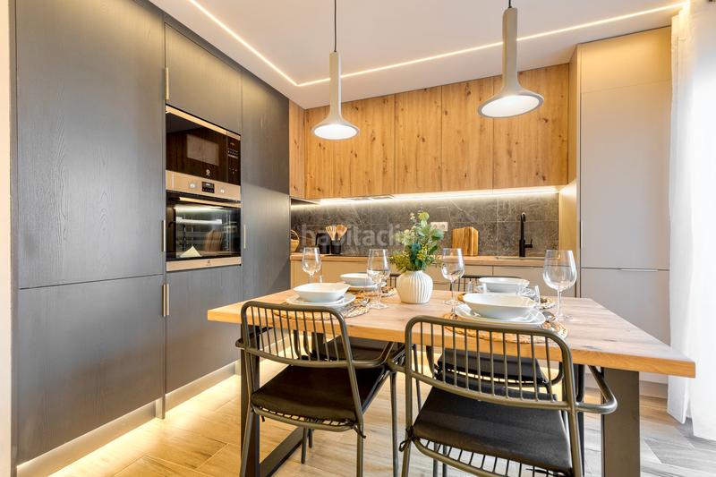 Foto 57c49e4e-2b23-4cc1-bd8b-6f75b6bac0da. Piso  recien reformado. cerca de calle alcalá. ideal inversores en Madrid