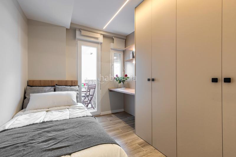 Foto a3cf60eb-98f2-4937-9d5d-c7e3348e145b. Piso  recien reformado. cerca de calle alcalá. ideal inversores en Madrid