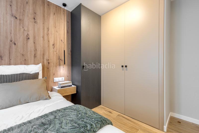 Foto b45ba3c5-056e-49cb-9916-b72629c8fc37. Piso  recien reformado. cerca de calle alcalá. ideal inversores en Madrid