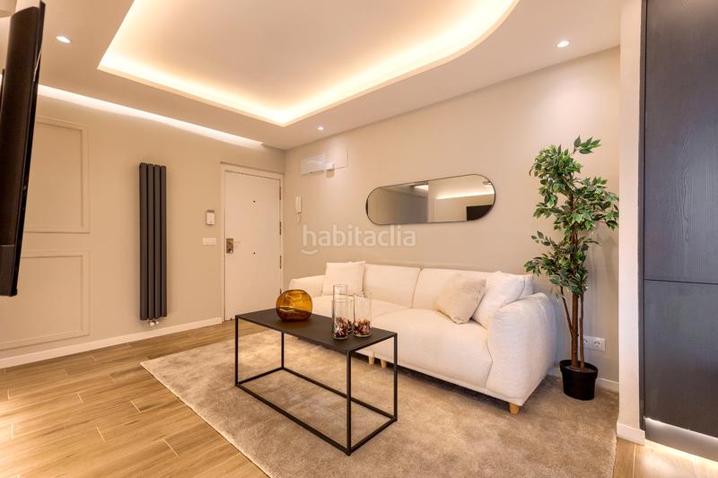 Foto be6b226a-95bb-4591-9e03-aa1dd535d4dc. Piso  recien reformado. cerca de calle alcalá. ideal inversores en Madrid