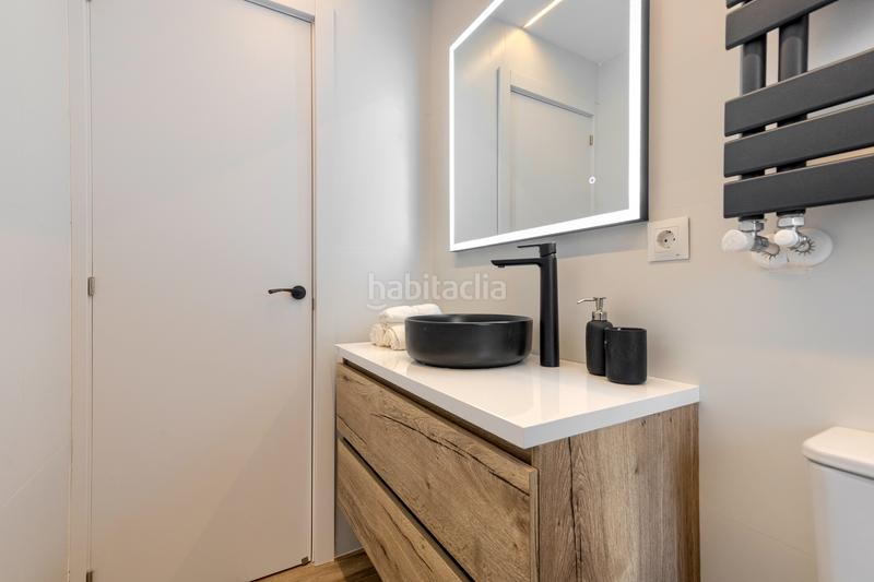 Foto c41629d1-d64e-4b91-9ad8-6ba928fe0dcf. Piso  recien reformado. cerca de calle alcalá. ideal inversores en Madrid