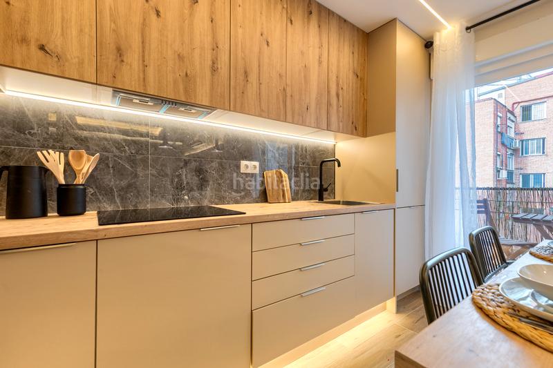 Foto ccd0c130-8c8d-4a45-8cef-8fd863f57c7a. Piso  recien reformado. cerca de calle alcalá. ideal inversores en Madrid