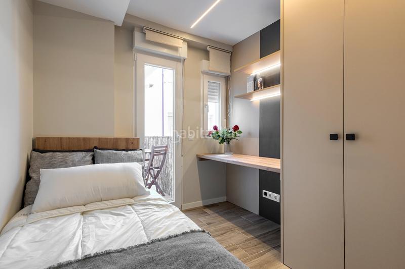 Foto d7cf4b17-0a71-4b63-9df0-20dd185d4fa2. Piso  recien reformado. cerca de calle alcalá. ideal inversores en Madrid