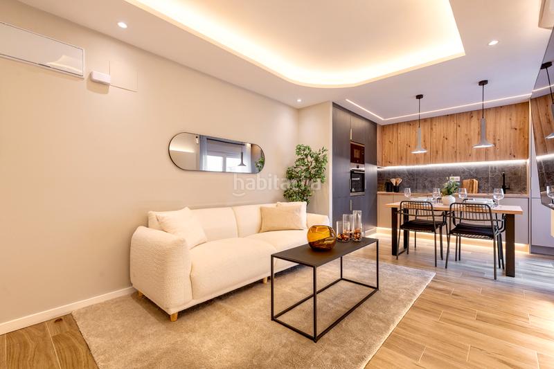 Foto ef1d28f4-7958-4acf-94a6-640066d0a9c6. Piso  recien reformado. cerca de calle alcalá. ideal inversores en Madrid