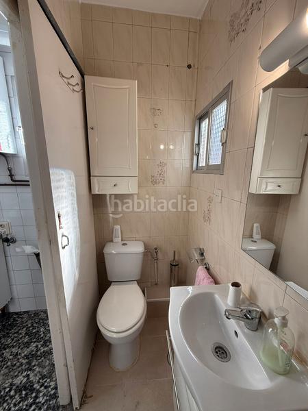 Foto 247a1bde-6eaf-4a87-93af-662c0dc97693. Piso  a reformar. excelente ubicación. oportunidad para inversores en Madrid