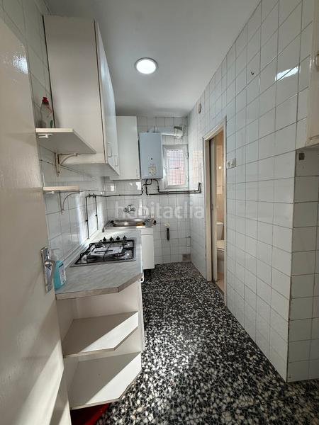 Foto b902669b-04da-4e9e-8cfa-c3dc987237fc. Piso  a reformar. excelente ubicación. oportunidad para inversores en Madrid