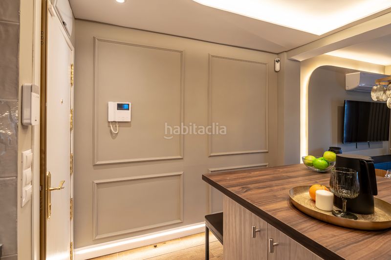 Foto 00cfedb3-2e23-486b-8ccf-4adddc59c6a4. Pis amb calefacció a Pilar Madrid