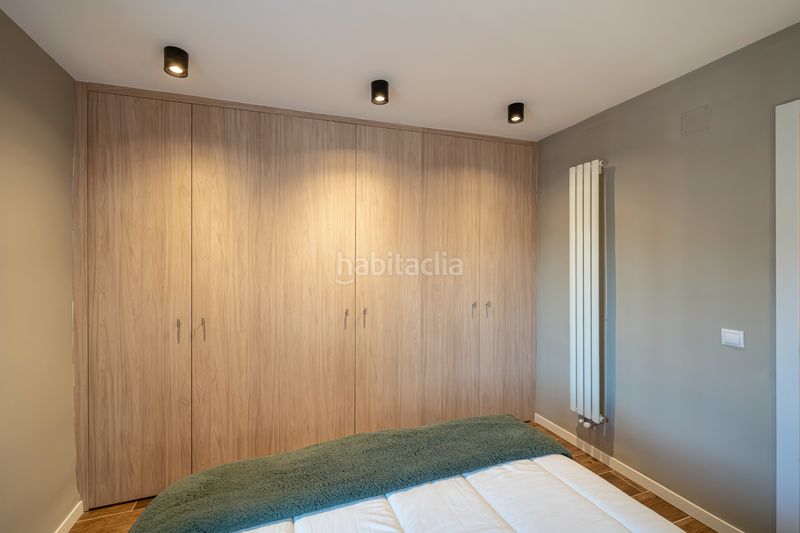 Foto 15712a88-29e2-478e-9a48-bcb8587f872a. Pis amb calefacció a Pilar Madrid