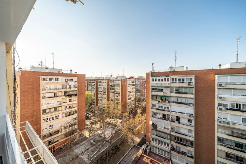 Foto 16c532e6-c238-4ad0-942d-73828a50e990. Pis amb calefacció a Pilar Madrid