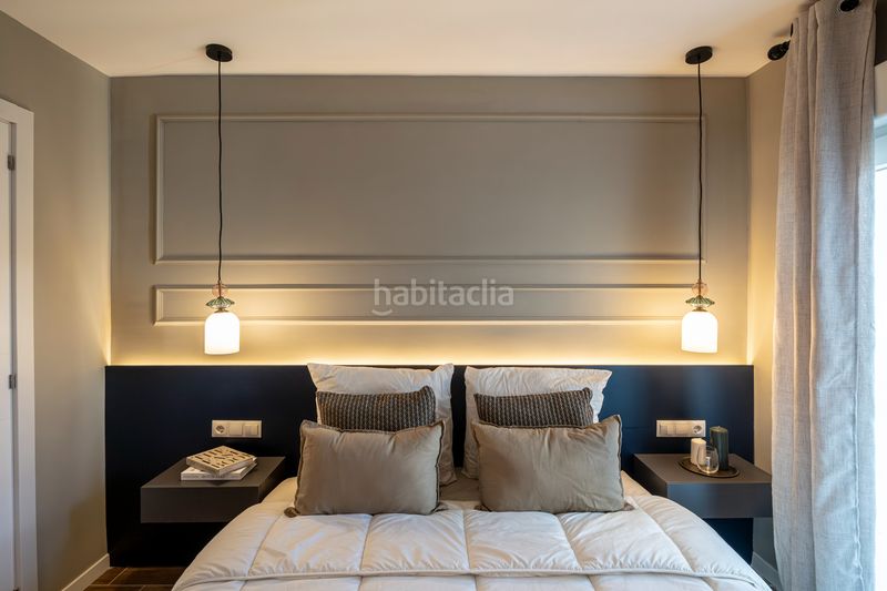 Foto 32551a58-4e20-42a3-b39e-359ef3469954. Pis amb calefacció a Pilar Madrid