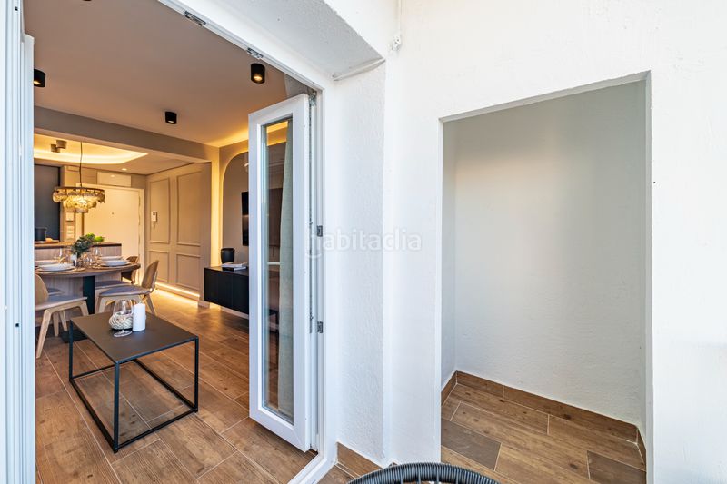 Foto 3662bbb5-80f3-443e-927f-35c4ea6938fa. Pis amb calefacció a Pilar Madrid