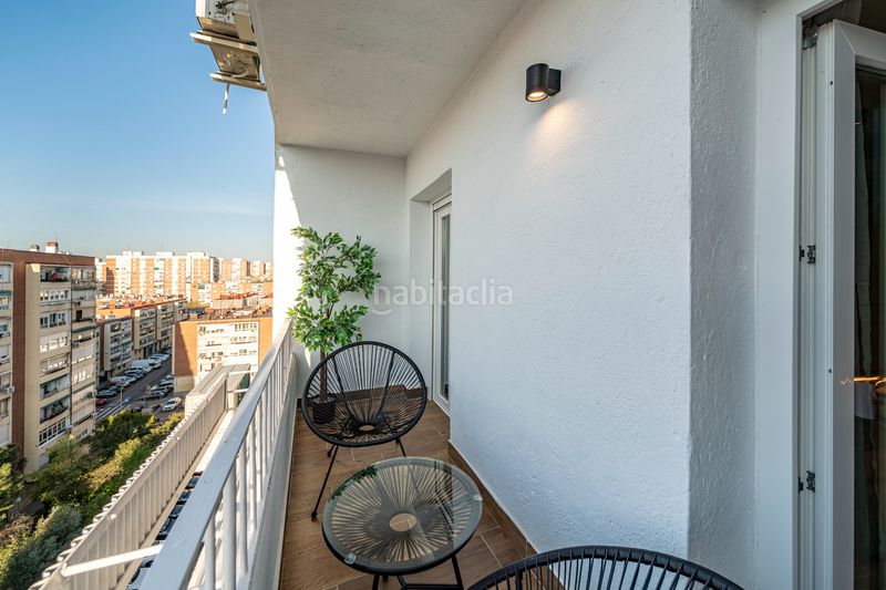 Foto 375a3aae-b559-48f7-b76d-a55340125a73. Pis amb calefacció a Pilar Madrid