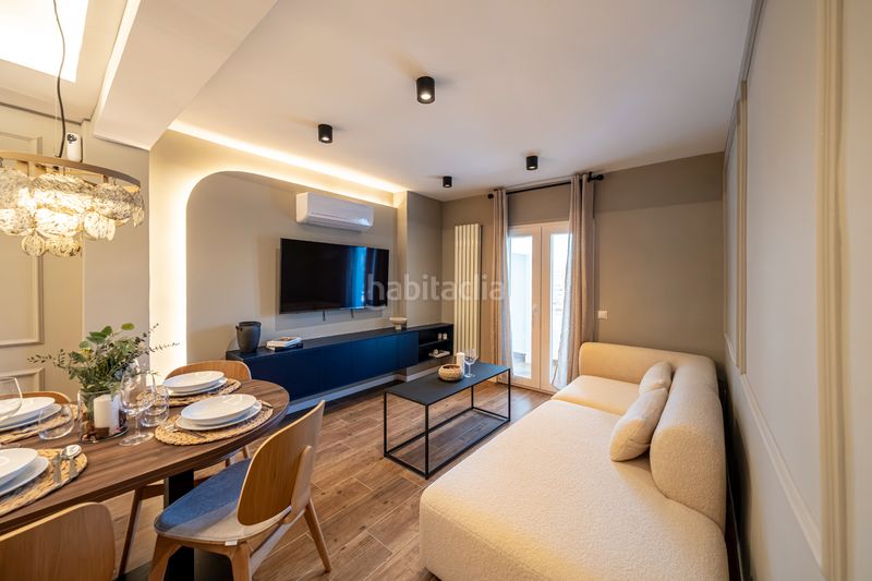 Foto 3c9e07bb-6072-44da-beab-3147ac258570. Pis amb calefacció a Pilar Madrid