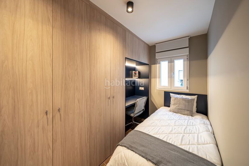 Foto 43642646-6ba2-4f5b-a8d2-accdebe05197. Pis amb calefacció a Pilar Madrid