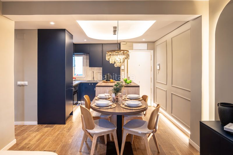 Foto 4c4c6fe3-7f73-4edf-9f05-19bb948e9971. Pis amb calefacció a Pilar Madrid