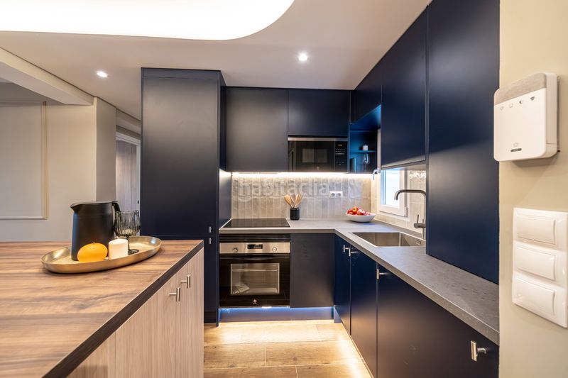 Foto 519dfcee-288c-4901-a403-021420c4731c. Pis amb calefacció a Pilar Madrid