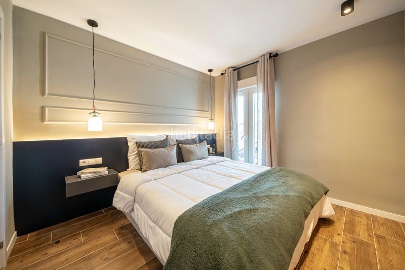 Foto 5af907dc-fb41-4e4c-8392-20c185c09610. Pis amb calefacció a Pilar Madrid