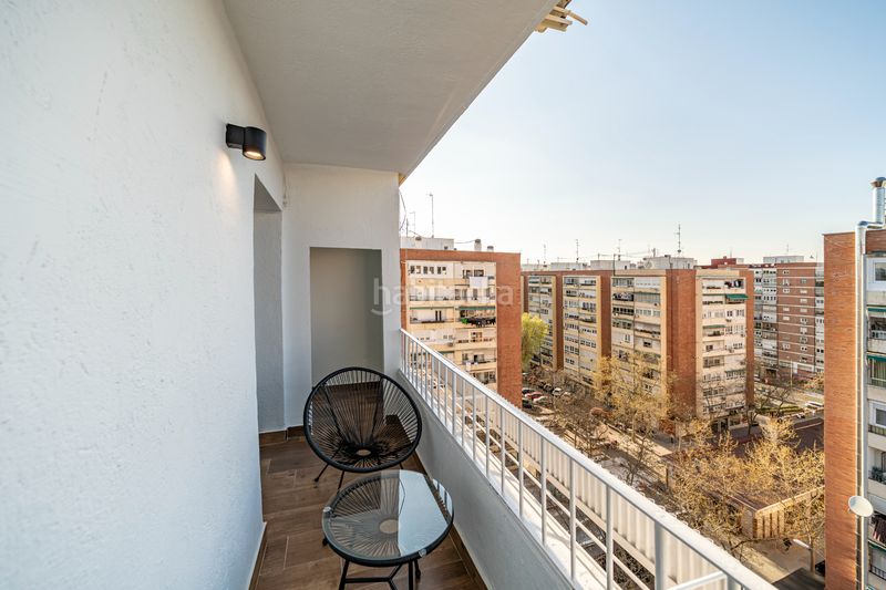 Foto 5df93a81-b62d-443b-b52f-2c9b2e6e96a6. Pis amb calefacció a Pilar Madrid