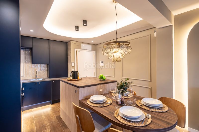 Foto 6b0bd8c8-a758-4786-b343-5272e64a28b8. Pis amb calefacció a Pilar Madrid