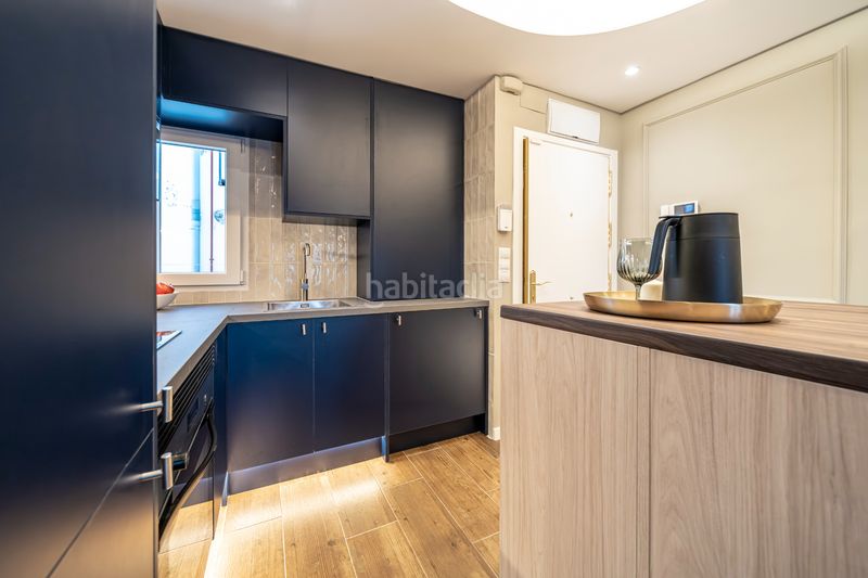 Foto 6d361df1-9e1d-454f-9a20-66c10f31398d. Pis amb calefacció a Pilar Madrid