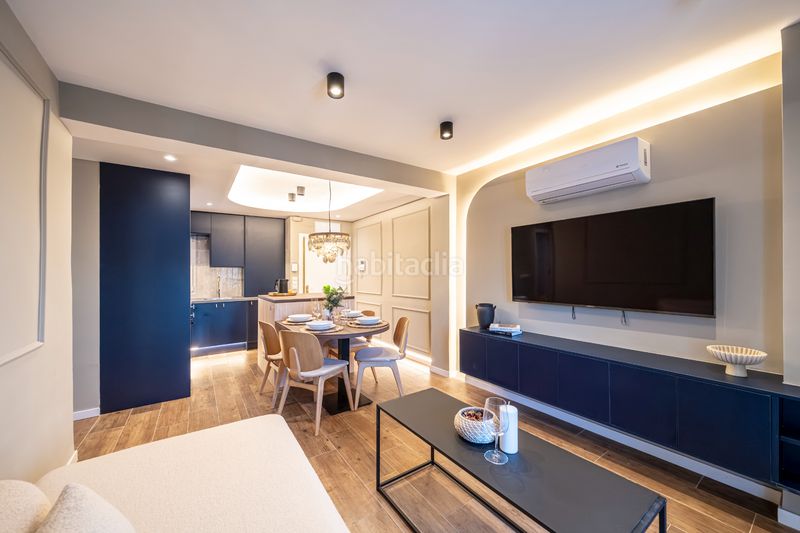 Foto 7aae5add-156b-4df6-8d94-953c3accc6d4. Pis amb calefacció a Pilar Madrid