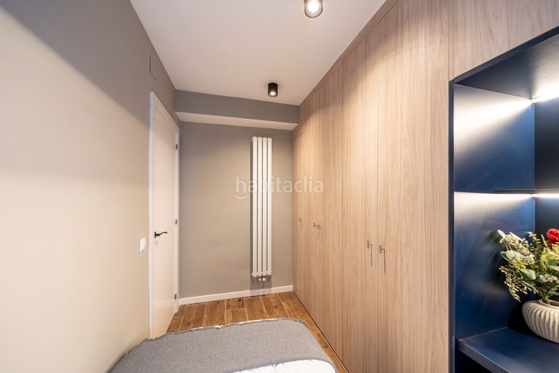 Foto 7ce40631-5197-4d86-ada0-c28f9d11fe11. Pis amb calefacció a Pilar Madrid