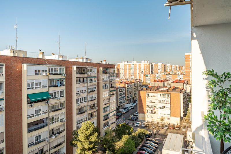 Foto 801f4789-da09-48b7-8eac-6b2abdc49ed3. Pis amb calefacció a Pilar Madrid