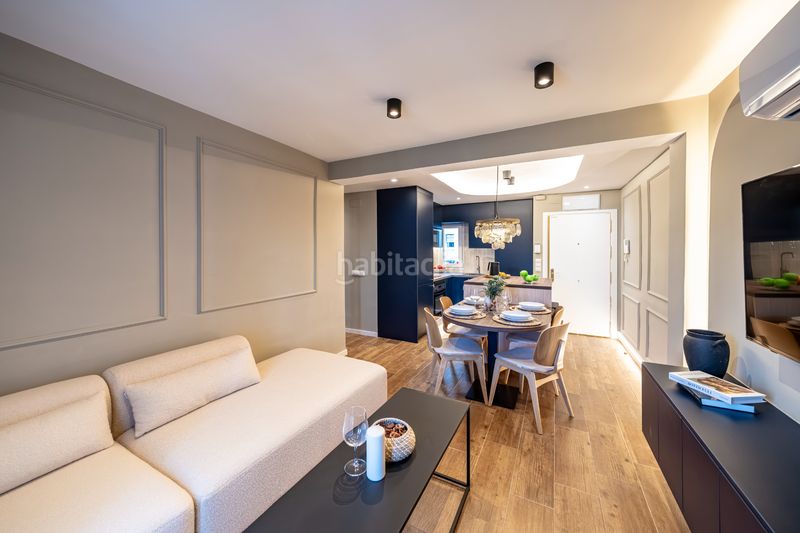 Foto abceb6e7-cb3e-4dca-83ba-21494a43dde5. Pis amb calefacció a Pilar Madrid