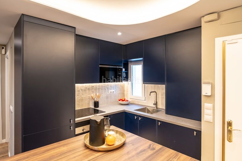 Foto b52083c8-fcf2-489a-ba4b-c74798f0881f. Pis amb calefacció a Pilar Madrid