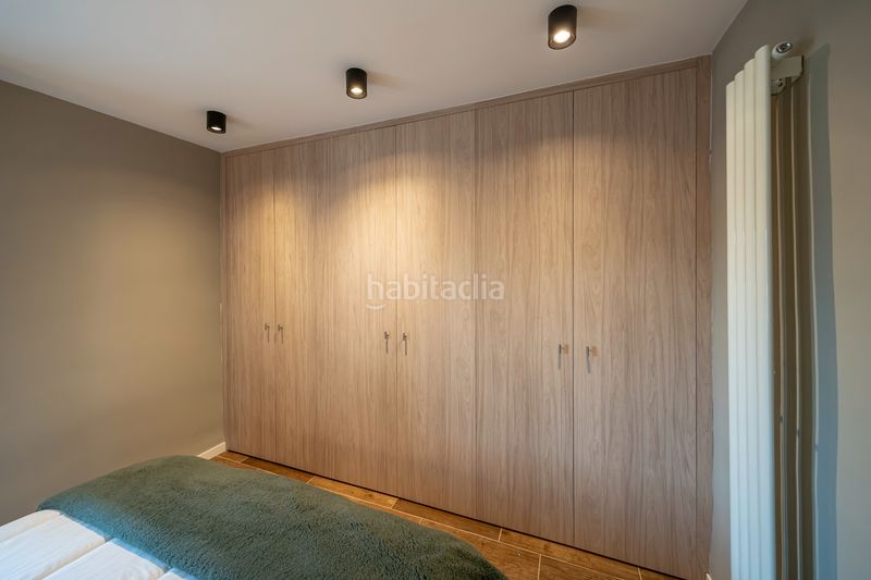 Foto bf9b0c63-174c-462d-a99e-8db3920bf37d. Pis amb calefacció a Pilar Madrid