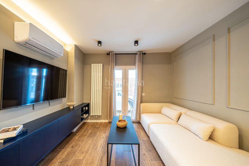 Foto c08e1ba0-308b-40df-afc6-643df08520c9. Pis amb calefacció a Pilar Madrid