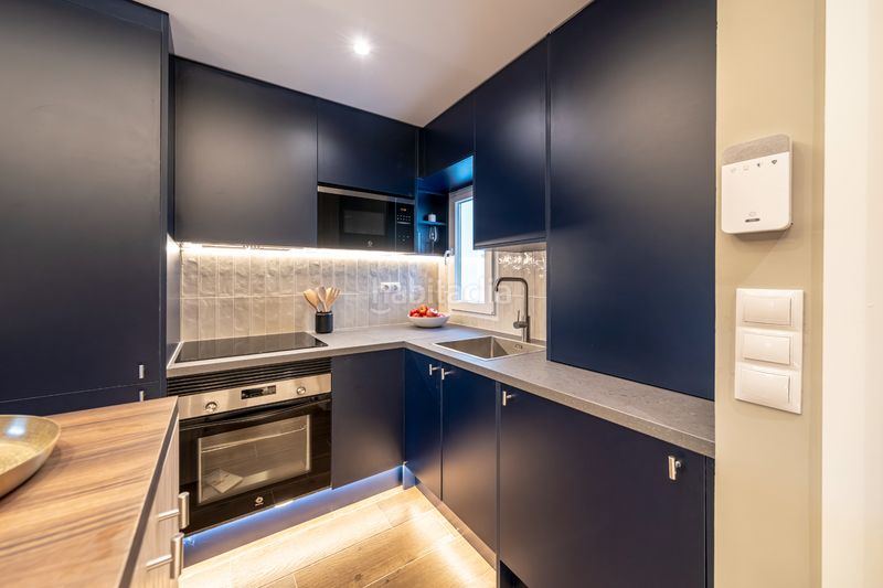 Foto cf939cff-348b-4aac-8a4b-a25c0cc89736. Pis amb calefacció a Pilar Madrid