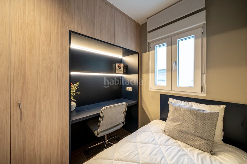 Foto de622143-25df-4cdd-a398-37ee7c420ccb. Pis amb calefacció a Pilar Madrid