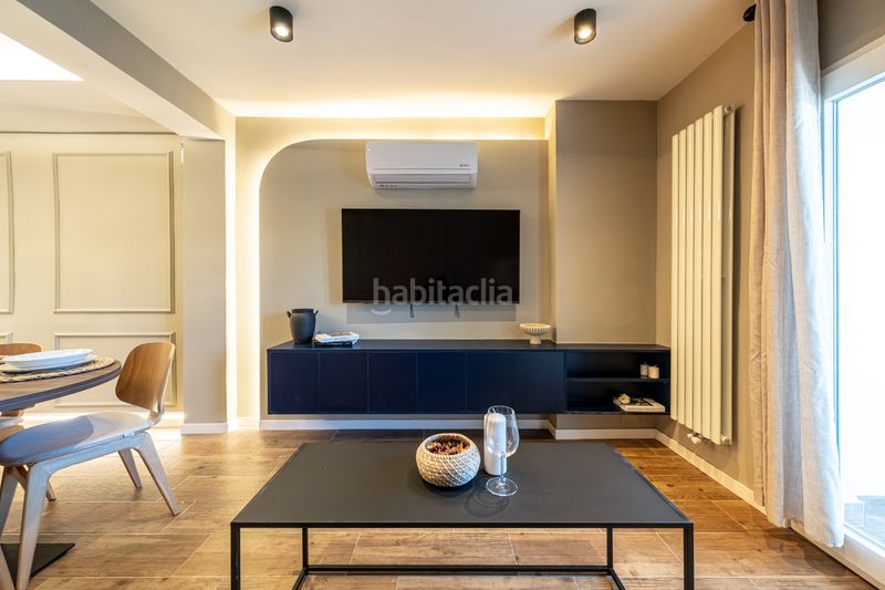 Foto ee77af45-077a-4e1a-b8b5-93116dbb6d8f. Pis amb calefacció a Pilar Madrid