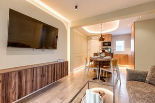 Pis a Calle de Ribadavia