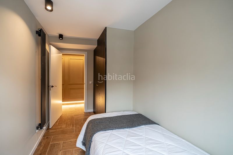 Foto c0ca7f83-575d-485c-82d2-ea6b7985b0e6. Pis amb calefacció a Comillas Madrid